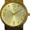 ASTRO 1582G SPECIAL DESIGNE & ORIGINAL GOLD PLATED WATCH for MEN & BOYS
